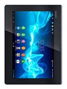 Sony Xperia Tablet S aksesuarlar